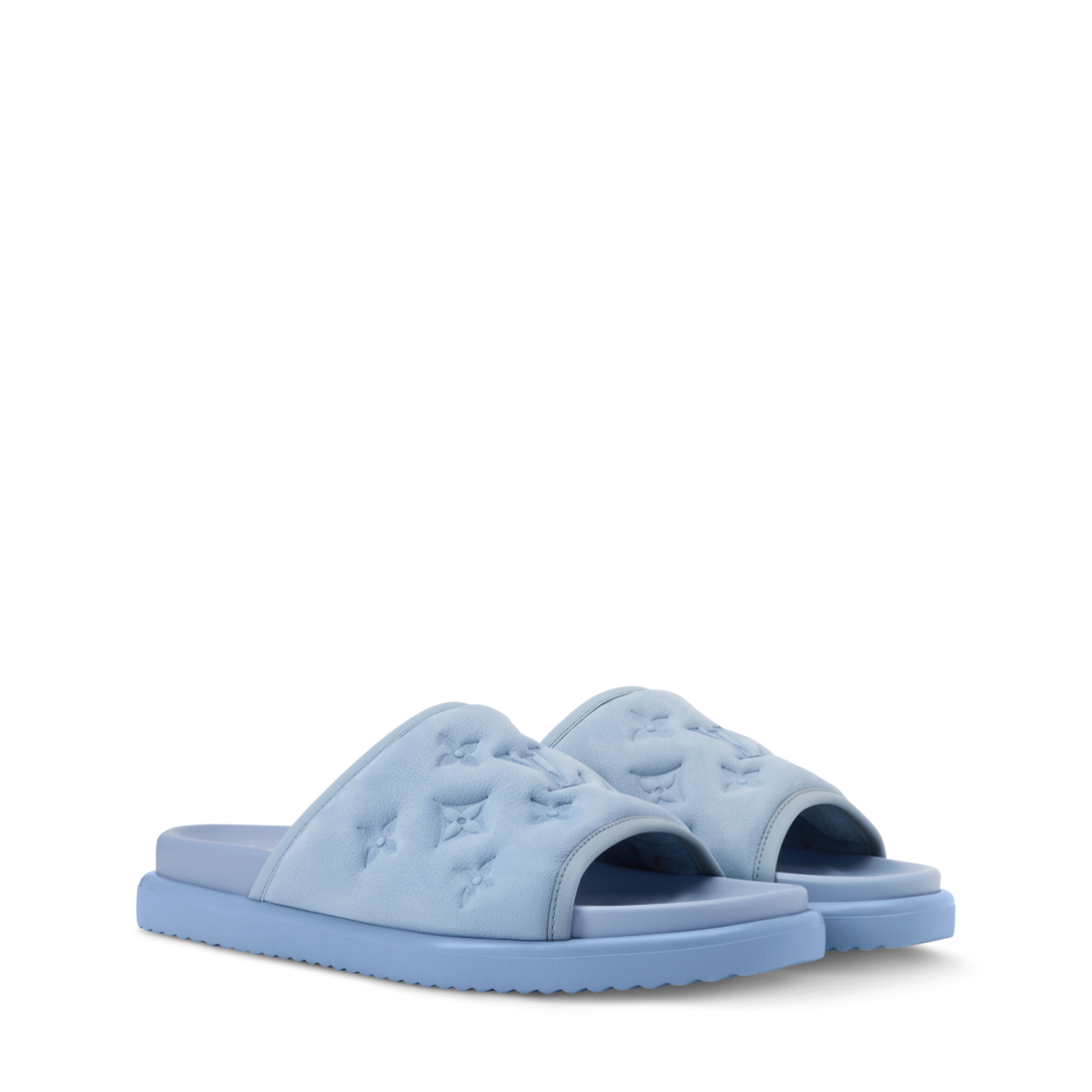Miami Mule - Shoes | LOUIS VUITTON